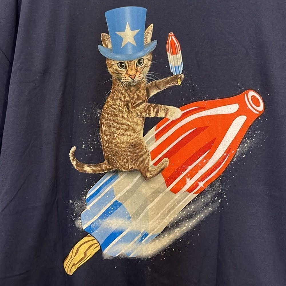 Cotton T-shirt